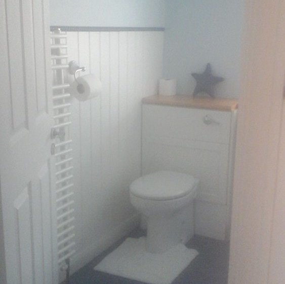簡易ホテル The Mariner Guest House