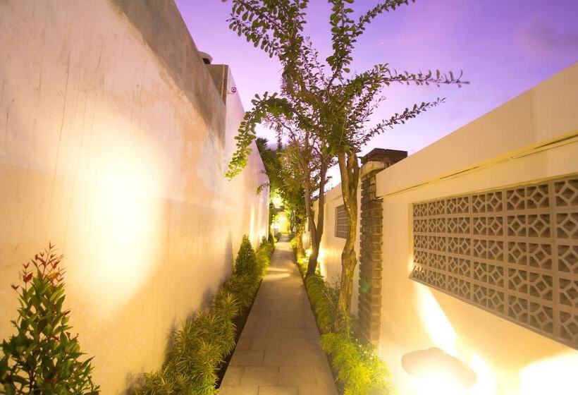 호텔 Apple Villas & Apartments