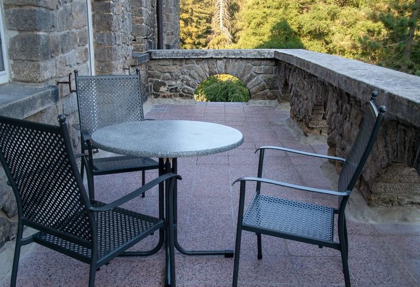 Отель Castle Větrov  Castle  Collection