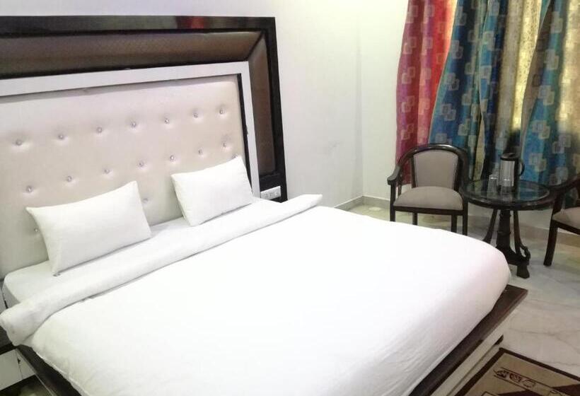 فندق Dhanraj Palace