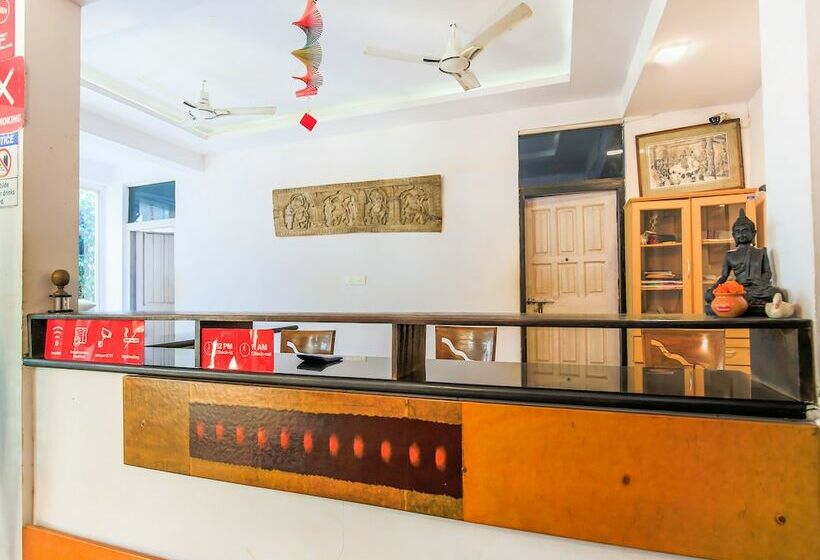 هتل Down Da Village By Oyo Rooms