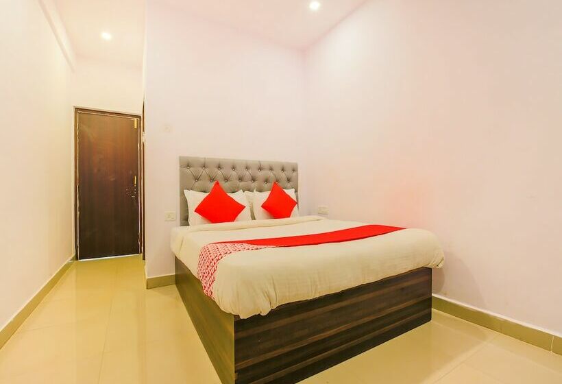 هتل Down Da Village By Oyo Rooms