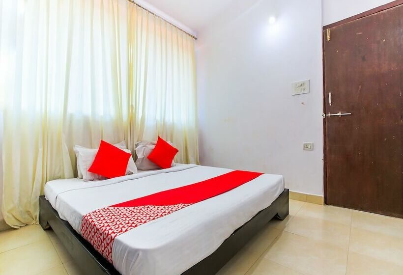 هتل Down Da Village By Oyo Rooms