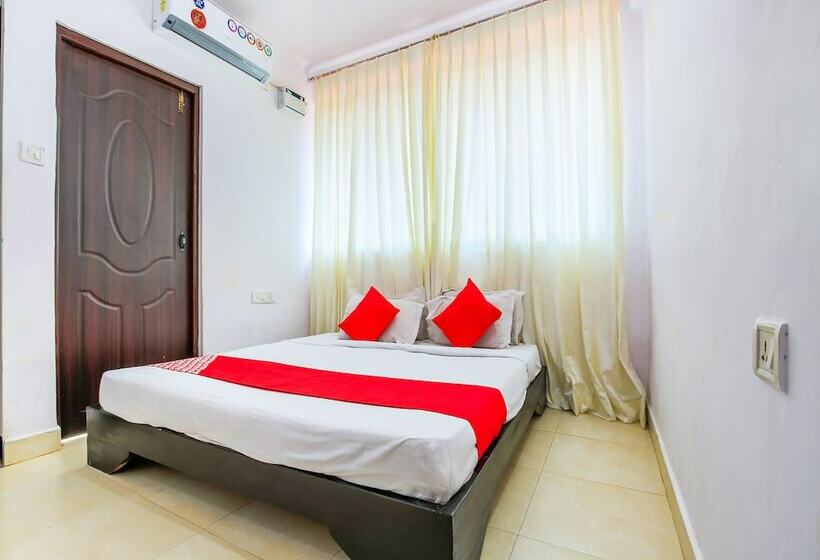 هتل Down Da Village By Oyo Rooms