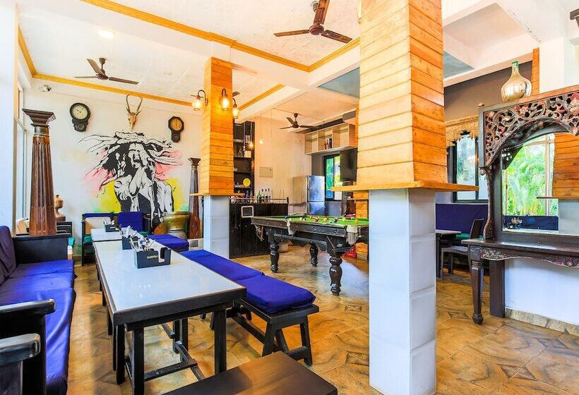 هتل Down Da Village By Oyo Rooms