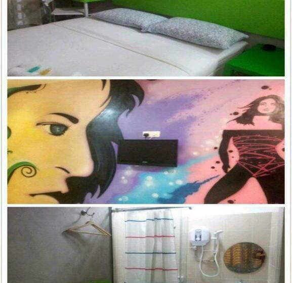 فندق Fifty Seven