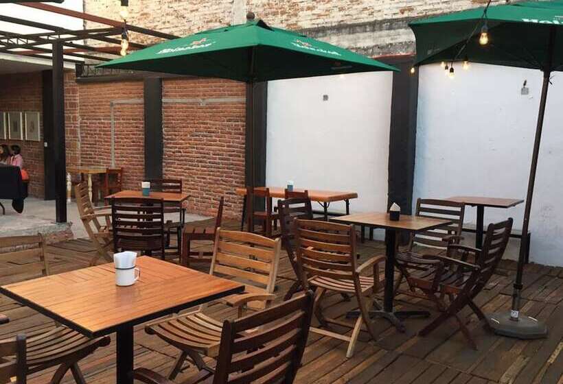 فندق Hostal Casa Viajero   Hostel