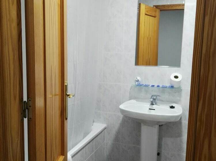 هتل Hostal Nilo