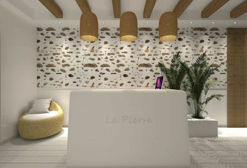 فندق La Pierre
