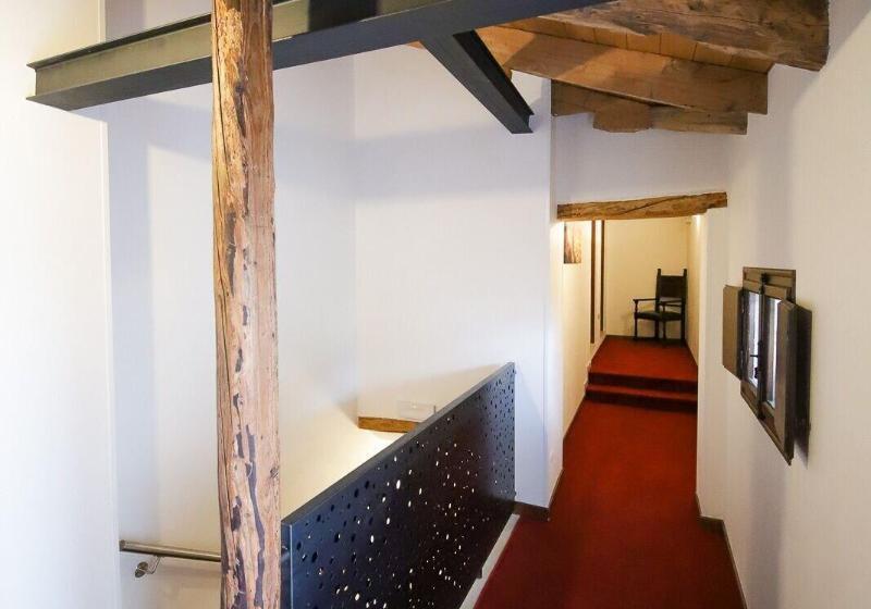 هتل Locanda Righetto
