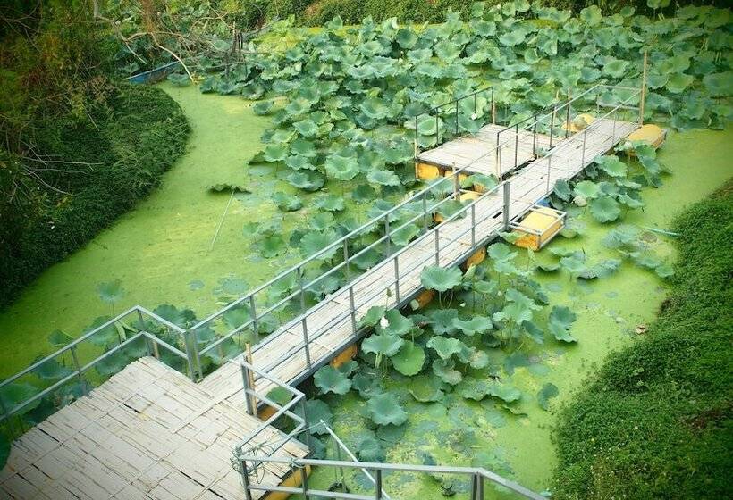 هتل Poolvilla Chiangmai