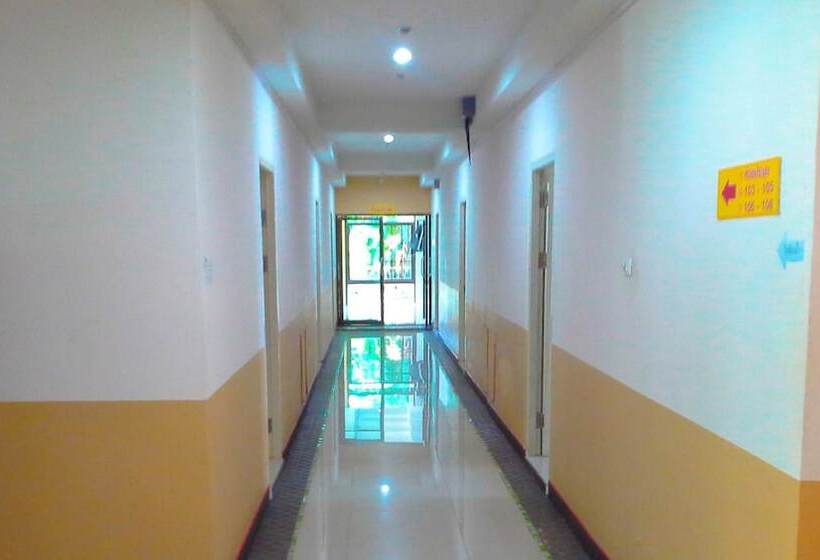 هتل Poolvilla Chiangmai