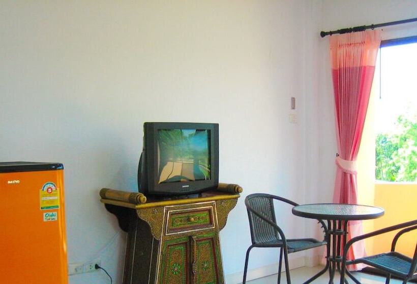 هتل Poolvilla Chiangmai