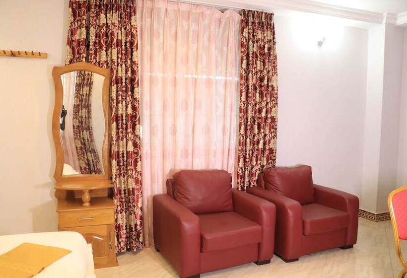 ホテル Mount Usambara