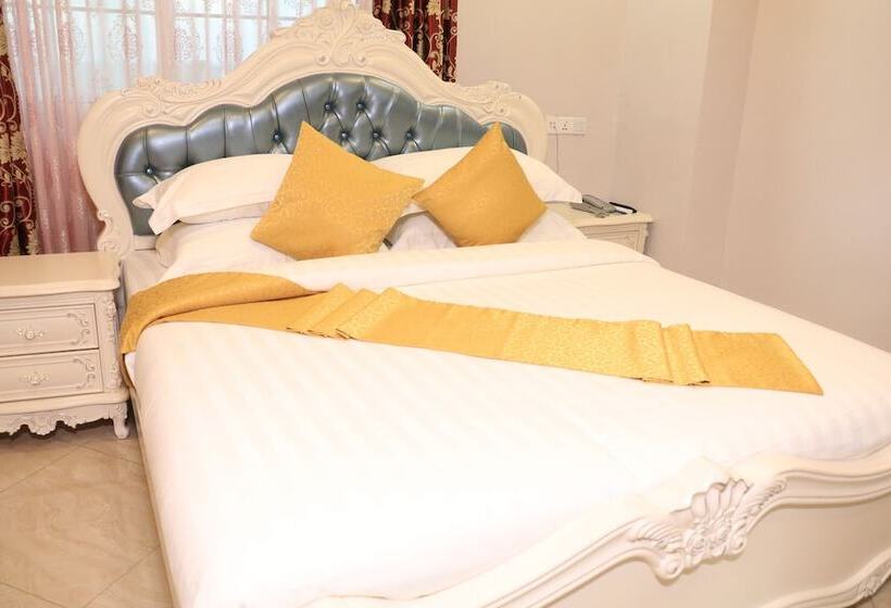 ホテル Mount Usambara