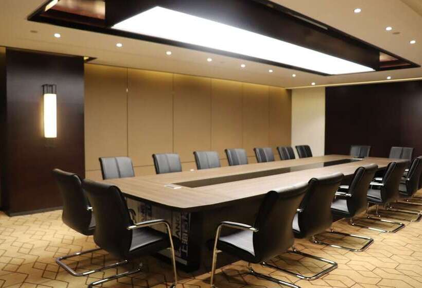 Mr.d Hotel Linyi