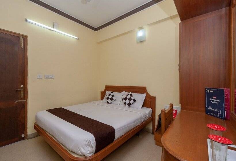 هتل N Star Heritage By Oyo Rooms