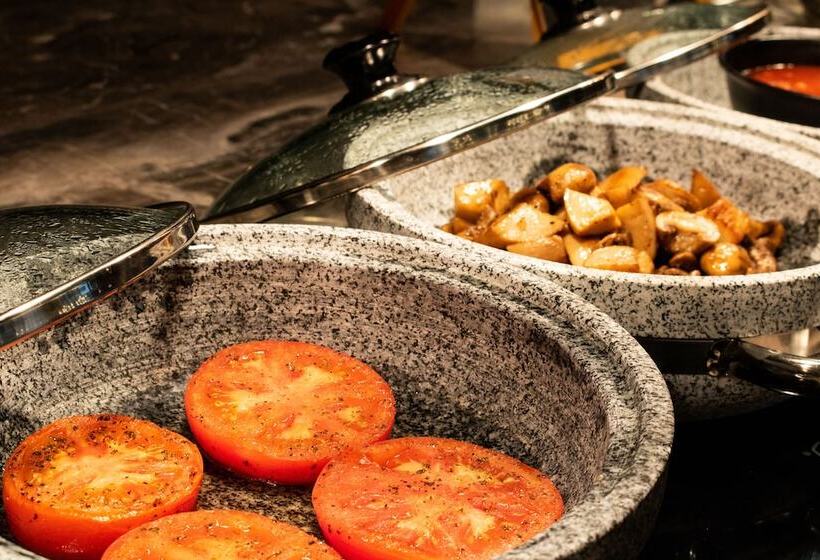 هتل Pullman Shanghai Qingpu Excellence