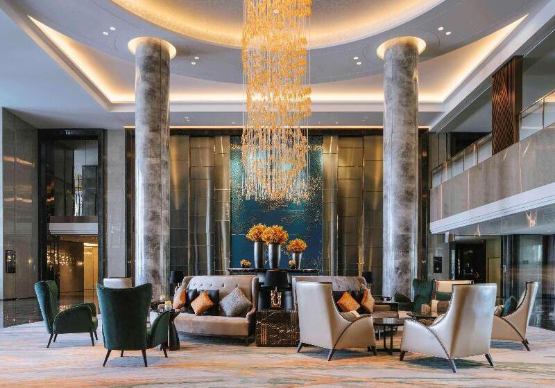 هتل Pullman Shanghai Qingpu Excellence