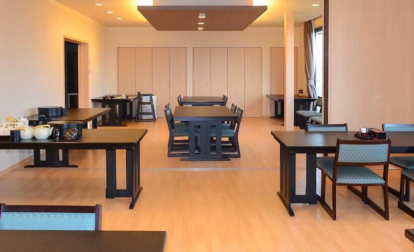 هتل Ryokan Kaikoukan