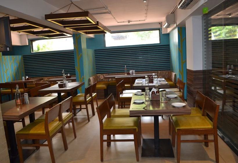 فندق Sunkissed Premium Goa