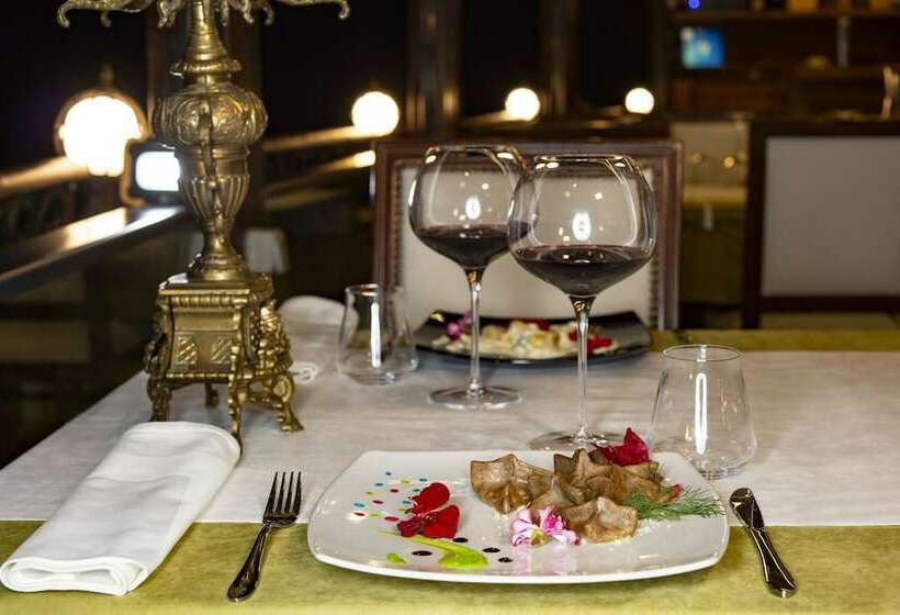 فندق Vila Leonard