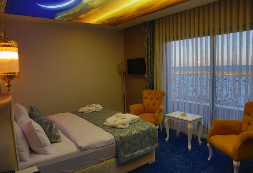 Pelit Otel