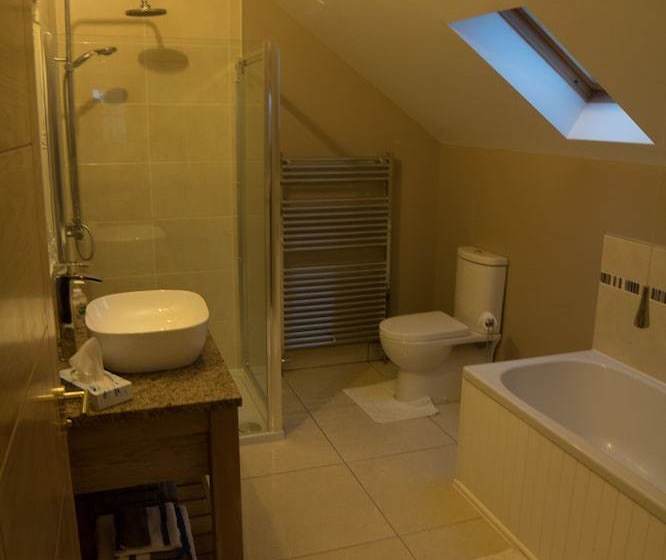 Quarry Loft