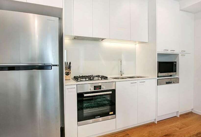 Roden Residences