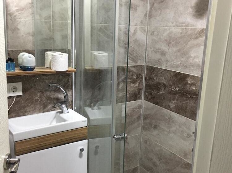 Sea House Suit Otel