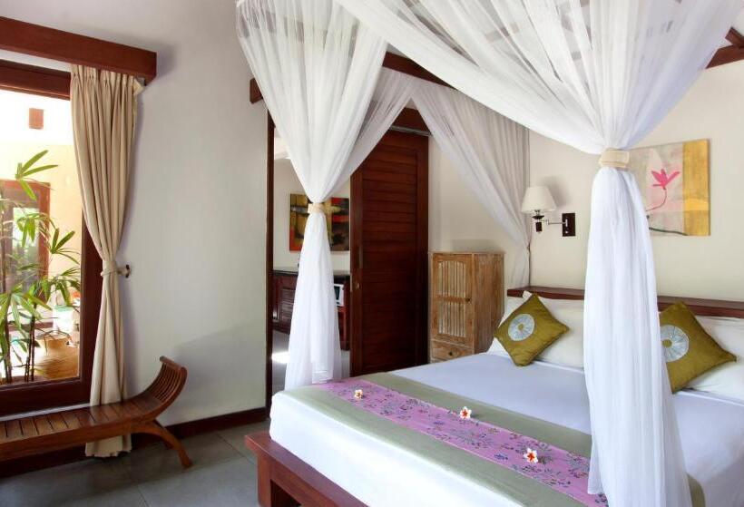 Villa Wilali