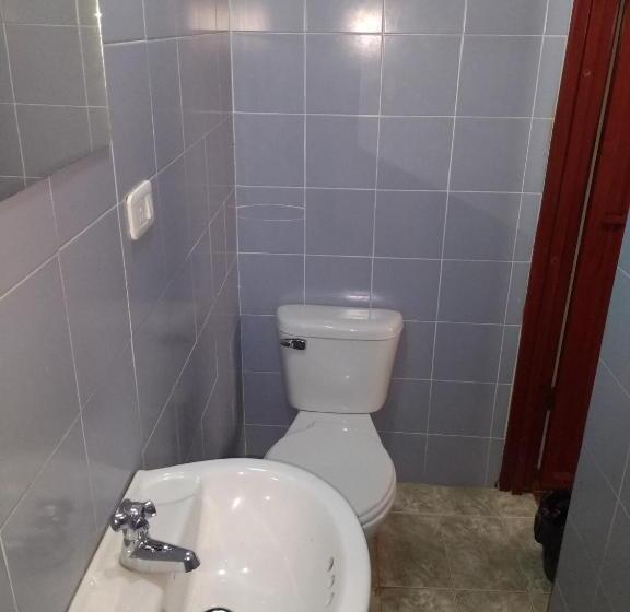 هاستل El Turista