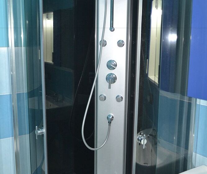تختخواب و صبحانه Bed Relax Etnaview Self Check In