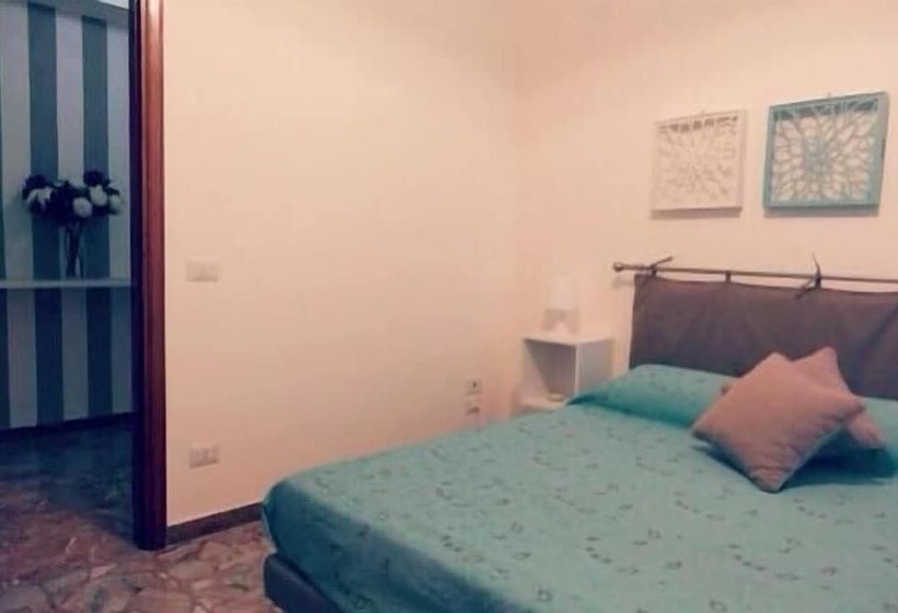 B&b La Peonia