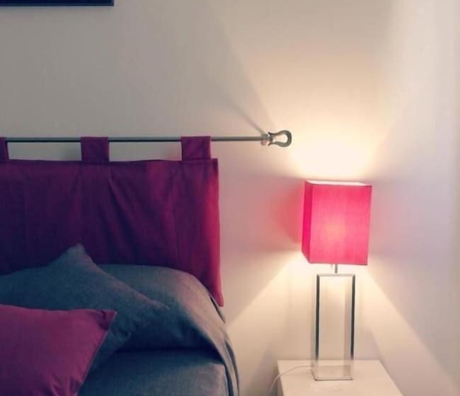 B&b La Peonia