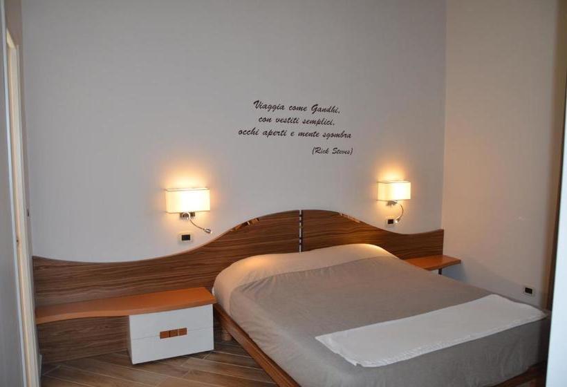 B&b A Quattro Passi