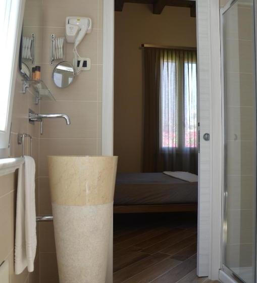 B&b A Quattro Passi