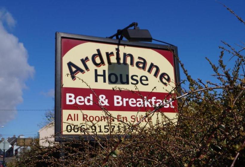 مبيت وإفطار Ardrinane House