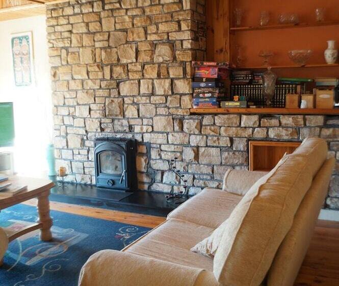 مبيت وإفطار Ardrinane House