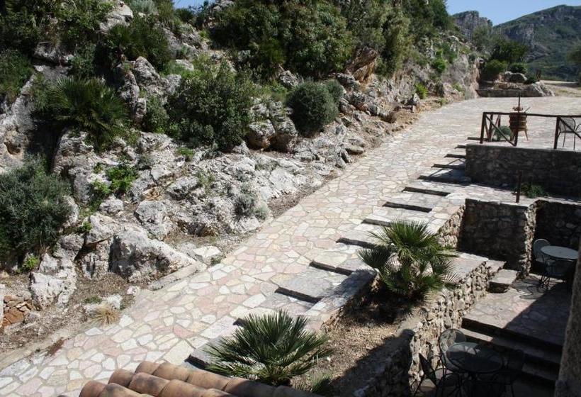 مبيت وإفطار Casale Corcella