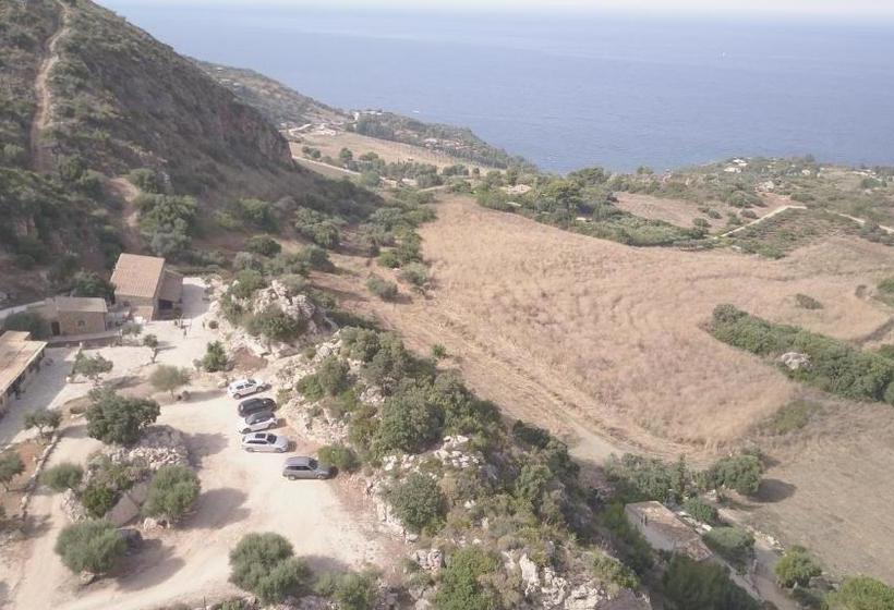 مبيت وإفطار Casale Corcella