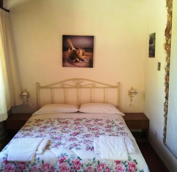 مبيت وإفطار Casale Corcella