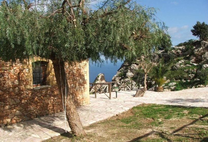 مبيت وإفطار Casale Corcella