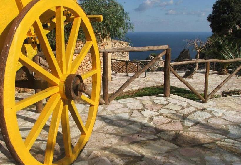 مبيت وإفطار Casale Corcella