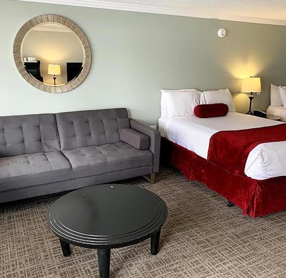 Cape Cod Family Resort And Parks