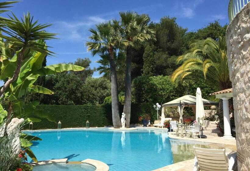 مسافرخانه La Bergerie B&b