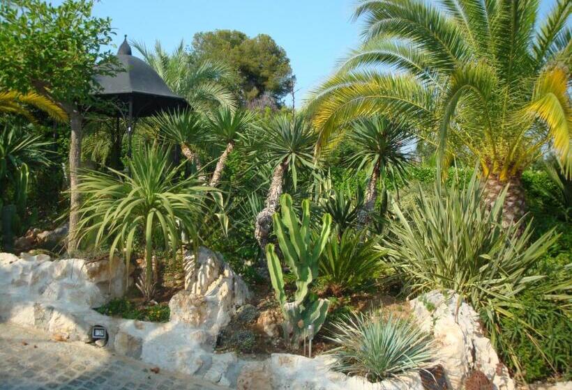 مسافرخانه La Bergerie B&b