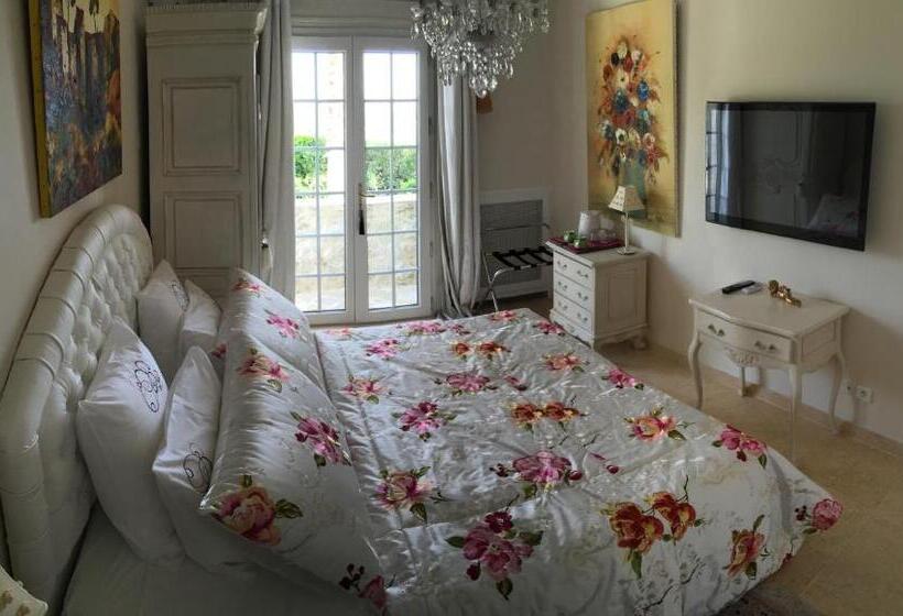 مسافرخانه La Bergerie B&b