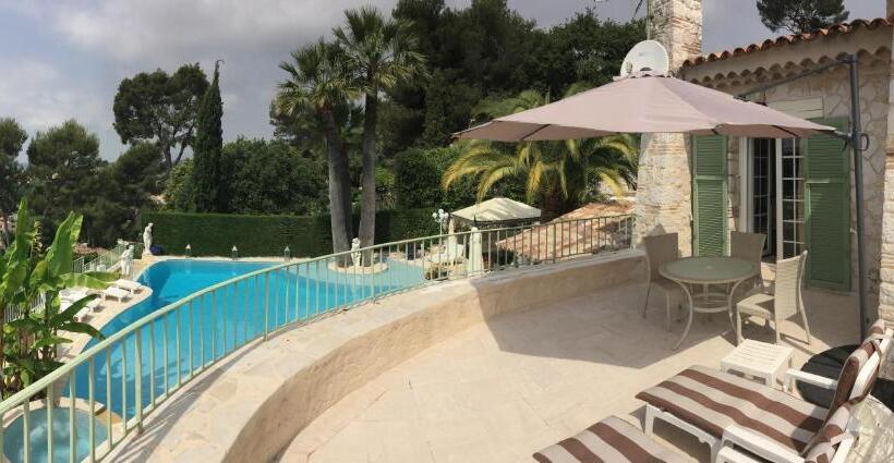 مسافرخانه La Bergerie B&b