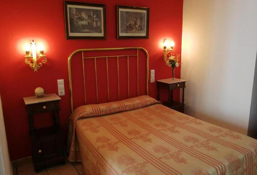 Hostal Maestre